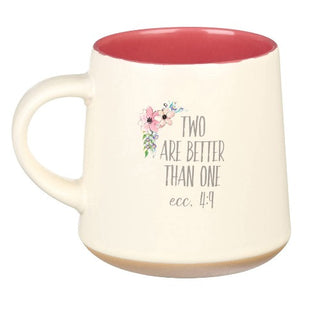 I Love that You're My Sister Mug