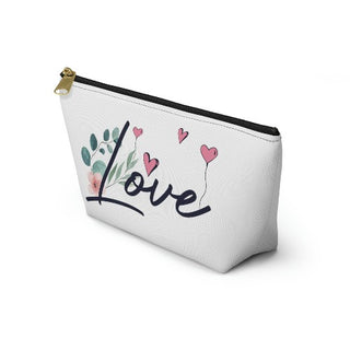 Love Accessory Pouch