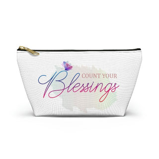 Count Your Blessings Pouch