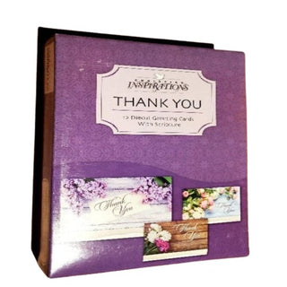 Thank you Greeting Cards